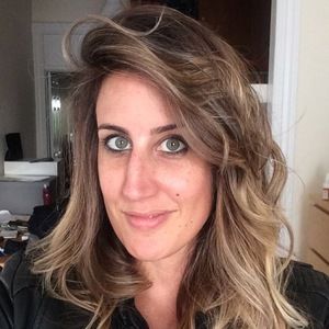 Meet your Posher, Eleanor